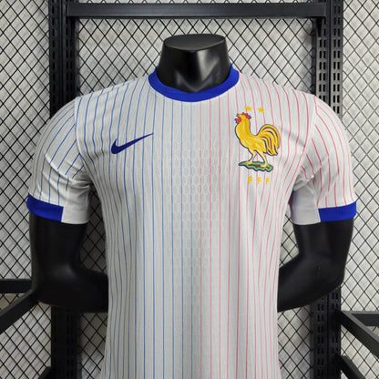 24/25 player France away