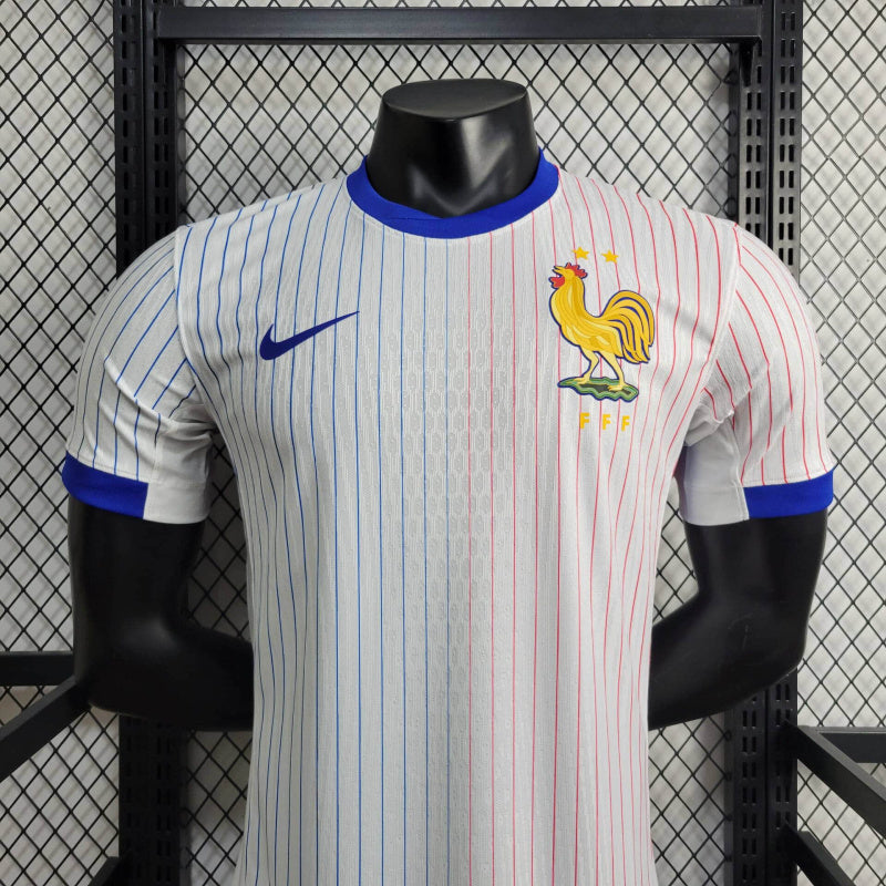 24/25 player France away