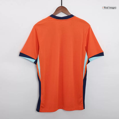 24/25 Netherlands Home