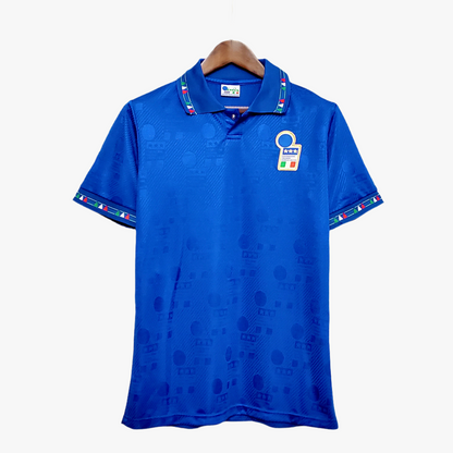 Retro Italy 1994 home