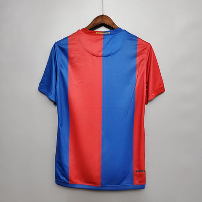 Retro Barcelona 06/07 home