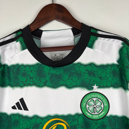 23/24 Celtic home