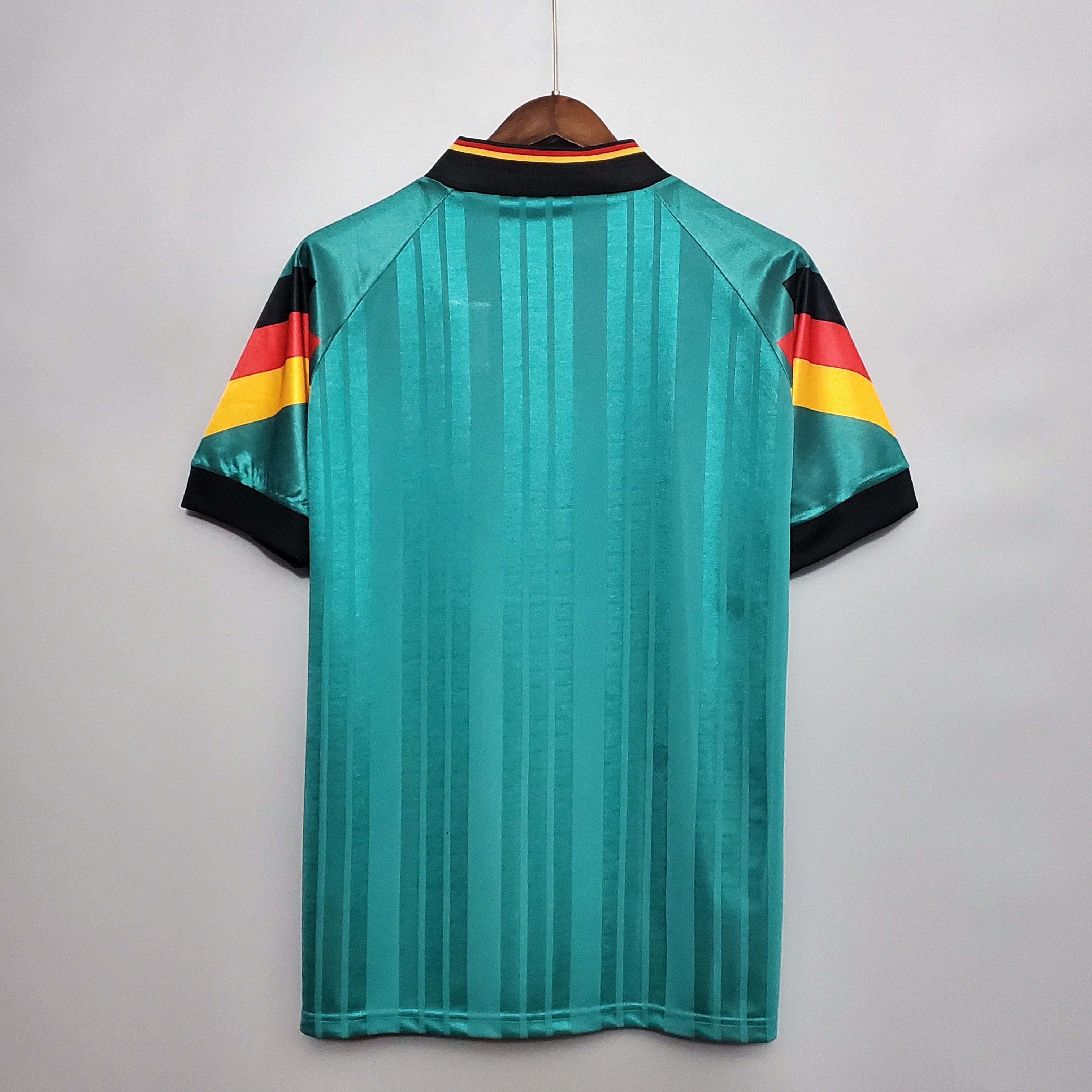 Retro 1992 Germany away