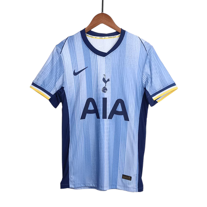 Authentic Tottenham Hotspur Away Shirt 2024/25