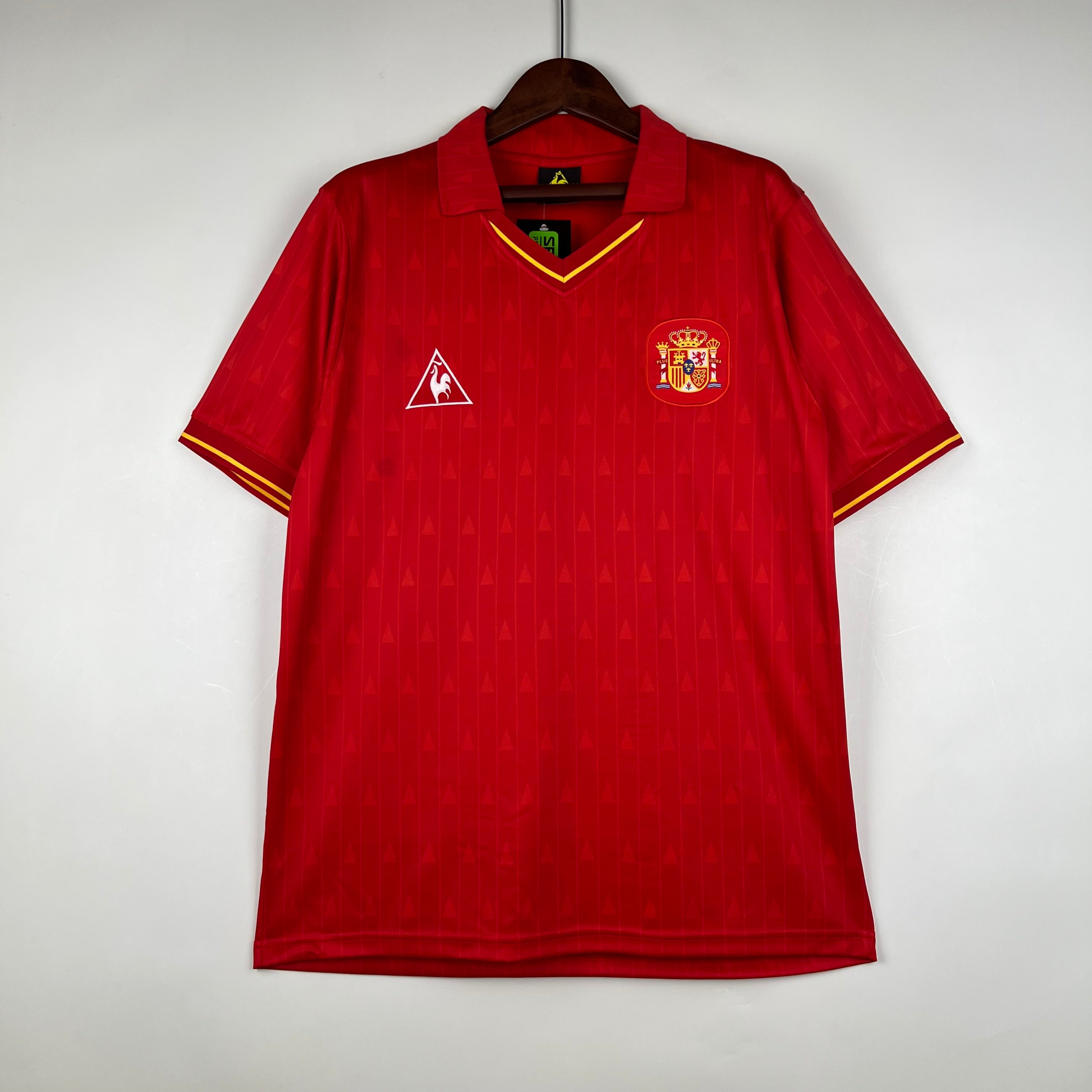 Retro Spain 88/91 Home