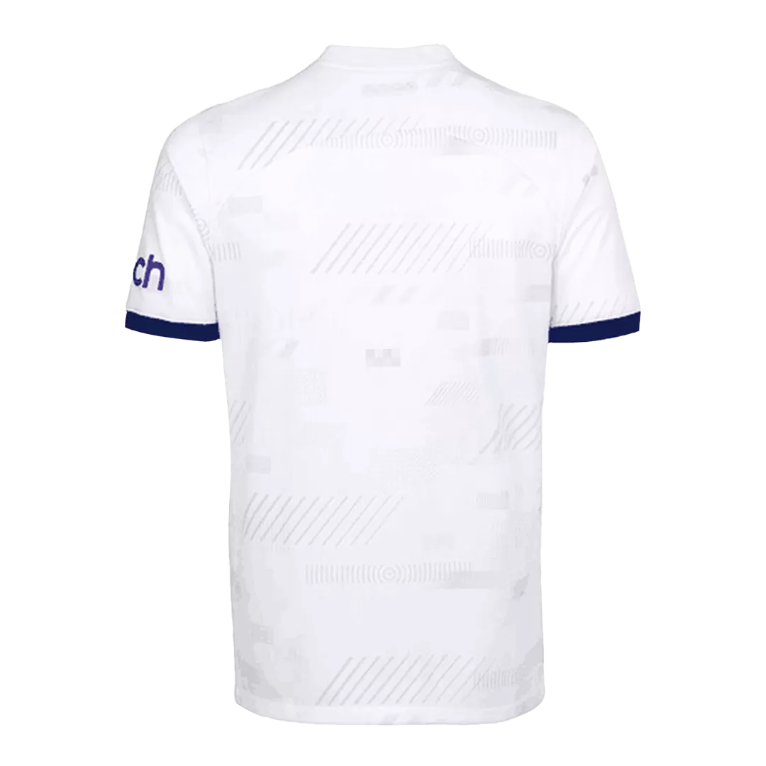 Tottenham Hotspur Home 2023/24