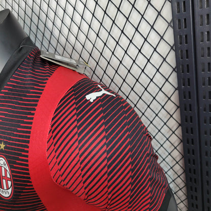 23/24 Player AC Milan Home