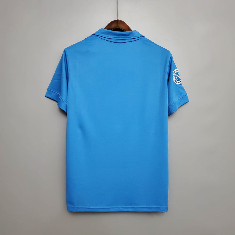 Retro Napoli 87/88 home