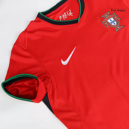 24/25 Portugal Home