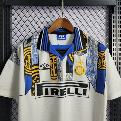 Retro Inter Milan 96/97 Away