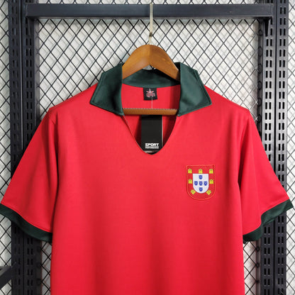 Retro Portugal 1972 Home