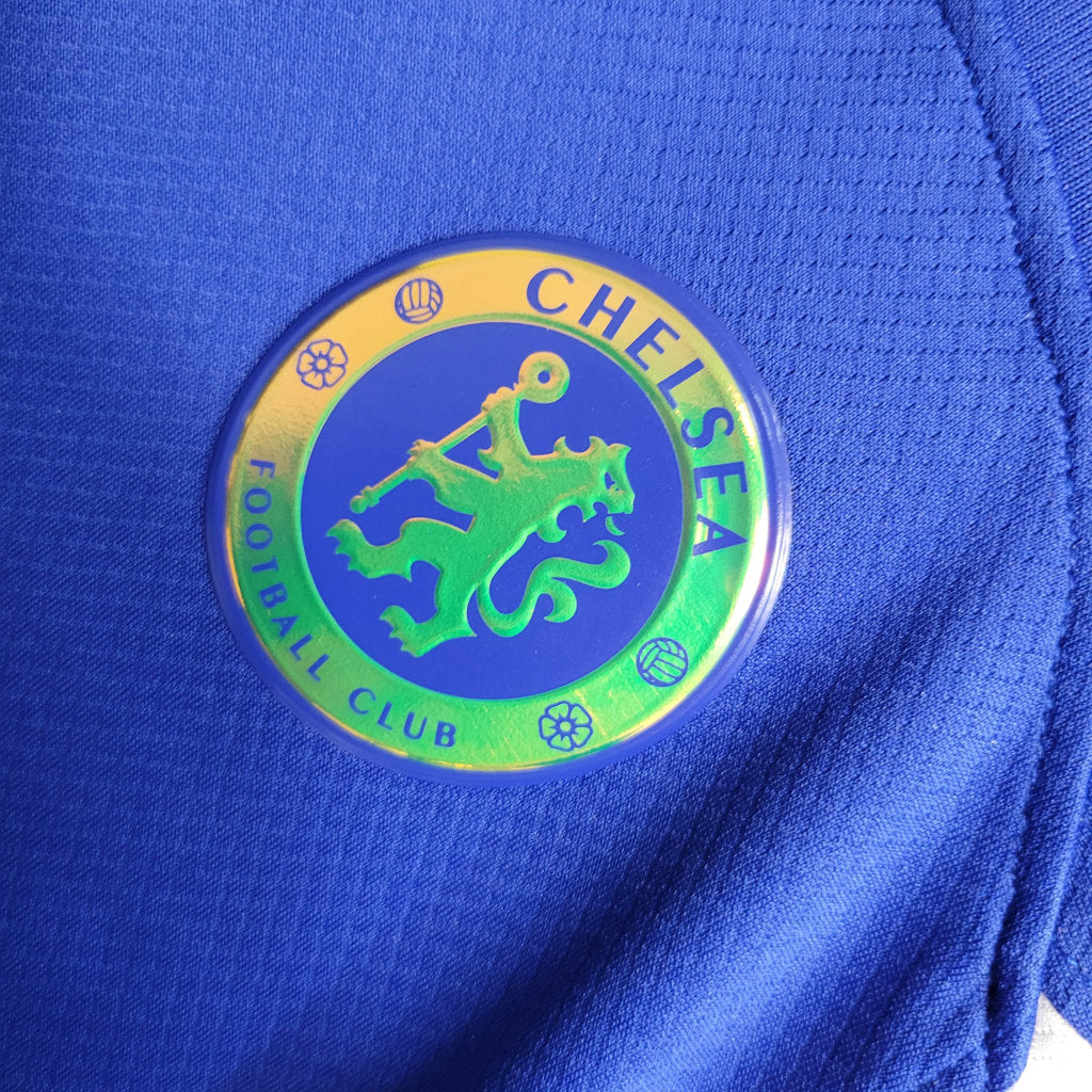 23-24 Women Chelsea Home