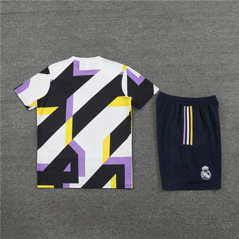 23-24 Real Madrid training suit
