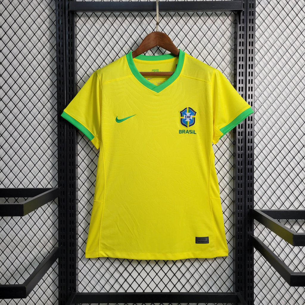 22-23 Women Brazil Home