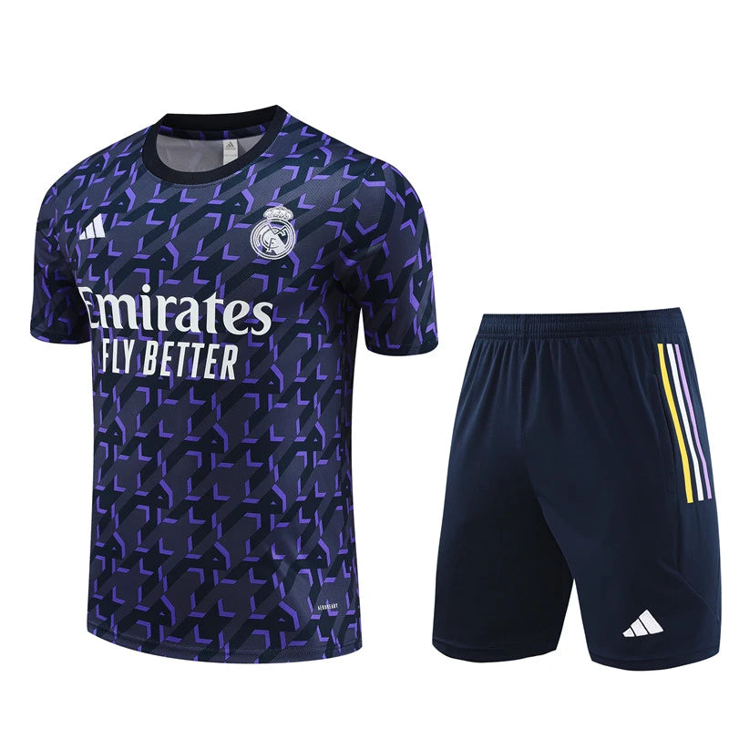 23-24 Real Madrid training suit