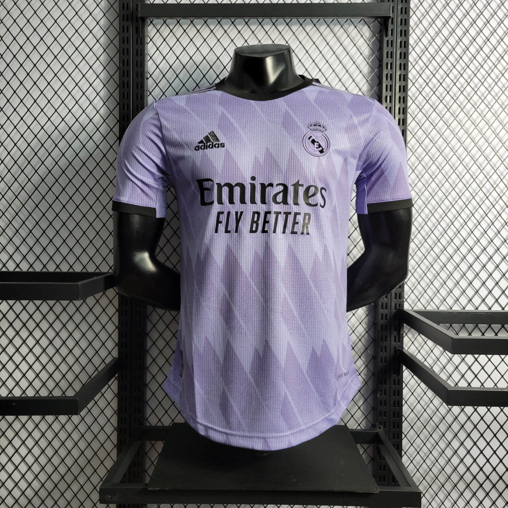 22-23 Player Real Madrid Away