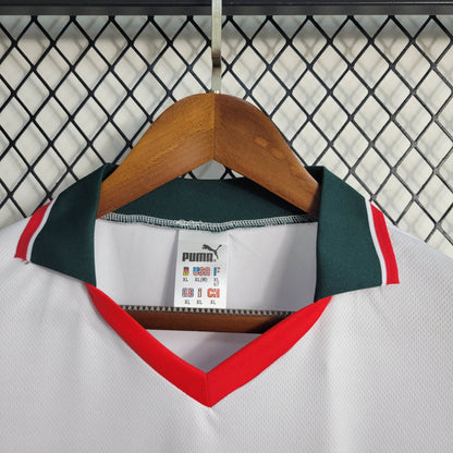 Retro 98 Morocco Away