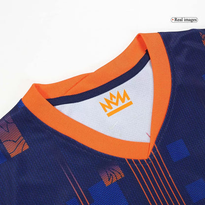 24/25 Netherlands Away