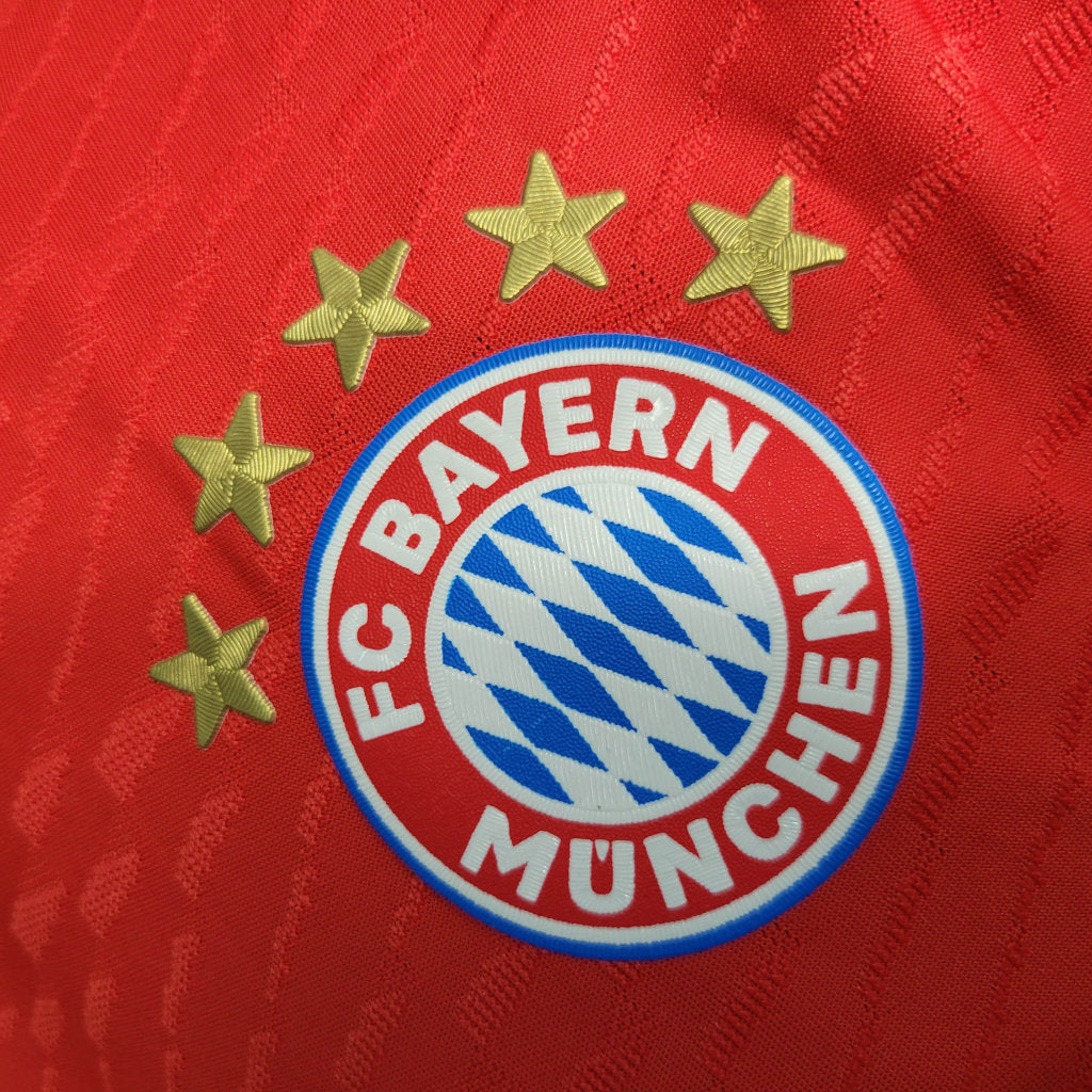 23-24 Authentic Bayern Munich