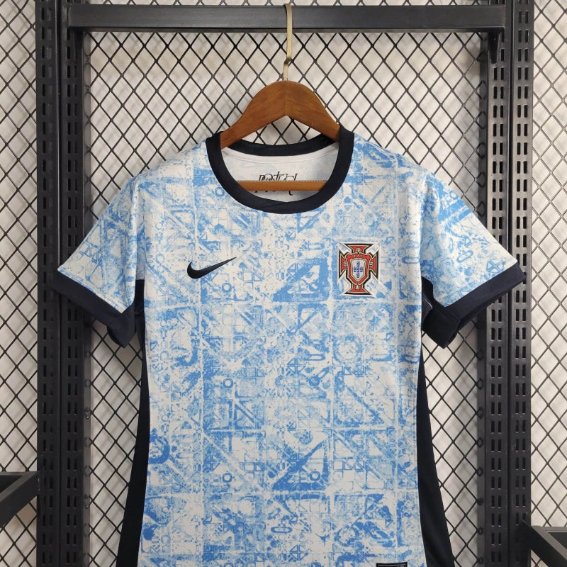 2024 Women Portugal Away