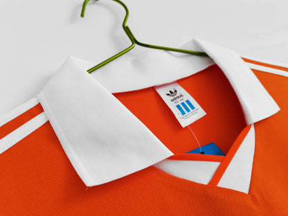 1990-1992 Netherlands home retro