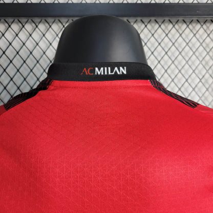 23/24 Player AC Milan Home