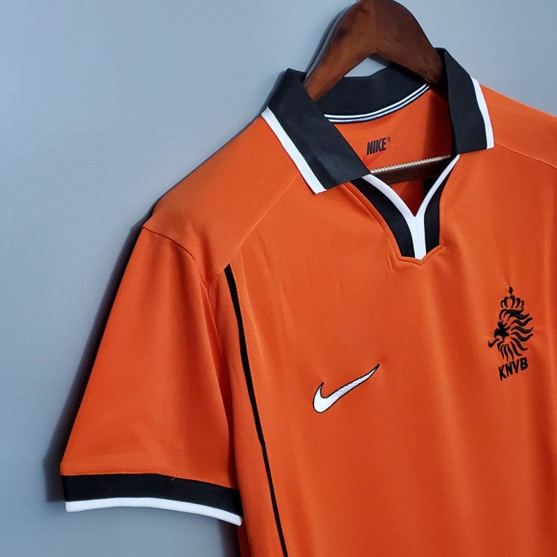 Retro 1998 Netherlands home