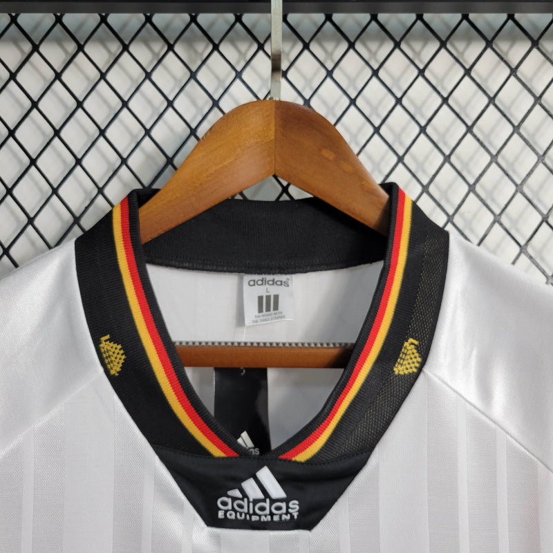 Retro 1992 Germany Home