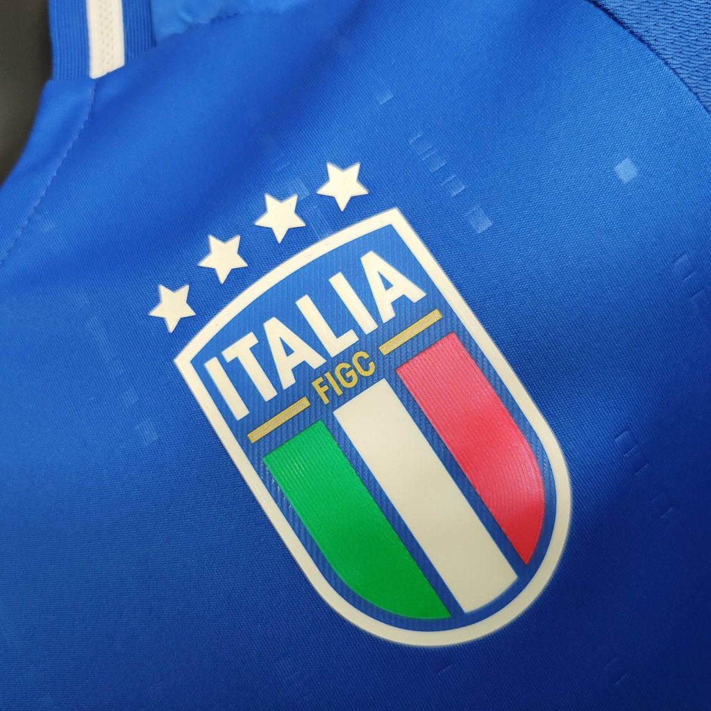 24/25 Italy Player Home