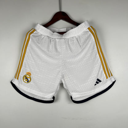 23/24 Player Short Real Madrid Home