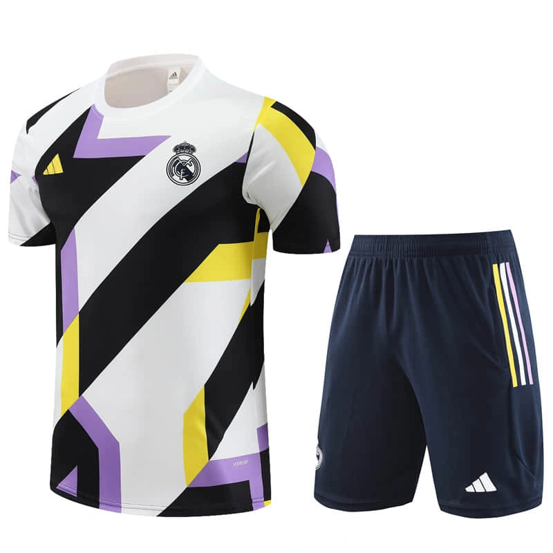 23-24 Real Madrid training suit