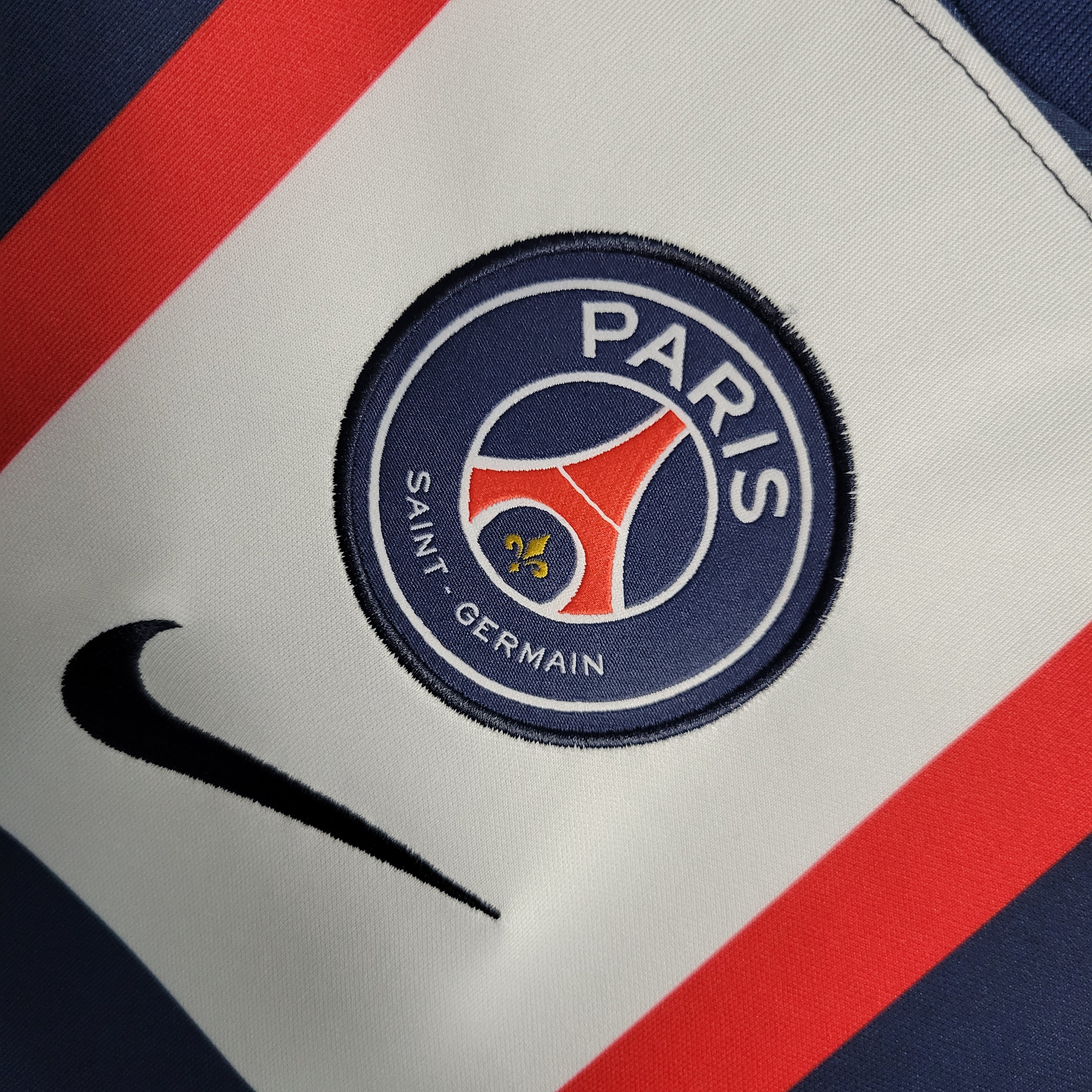 22/23 PSG home