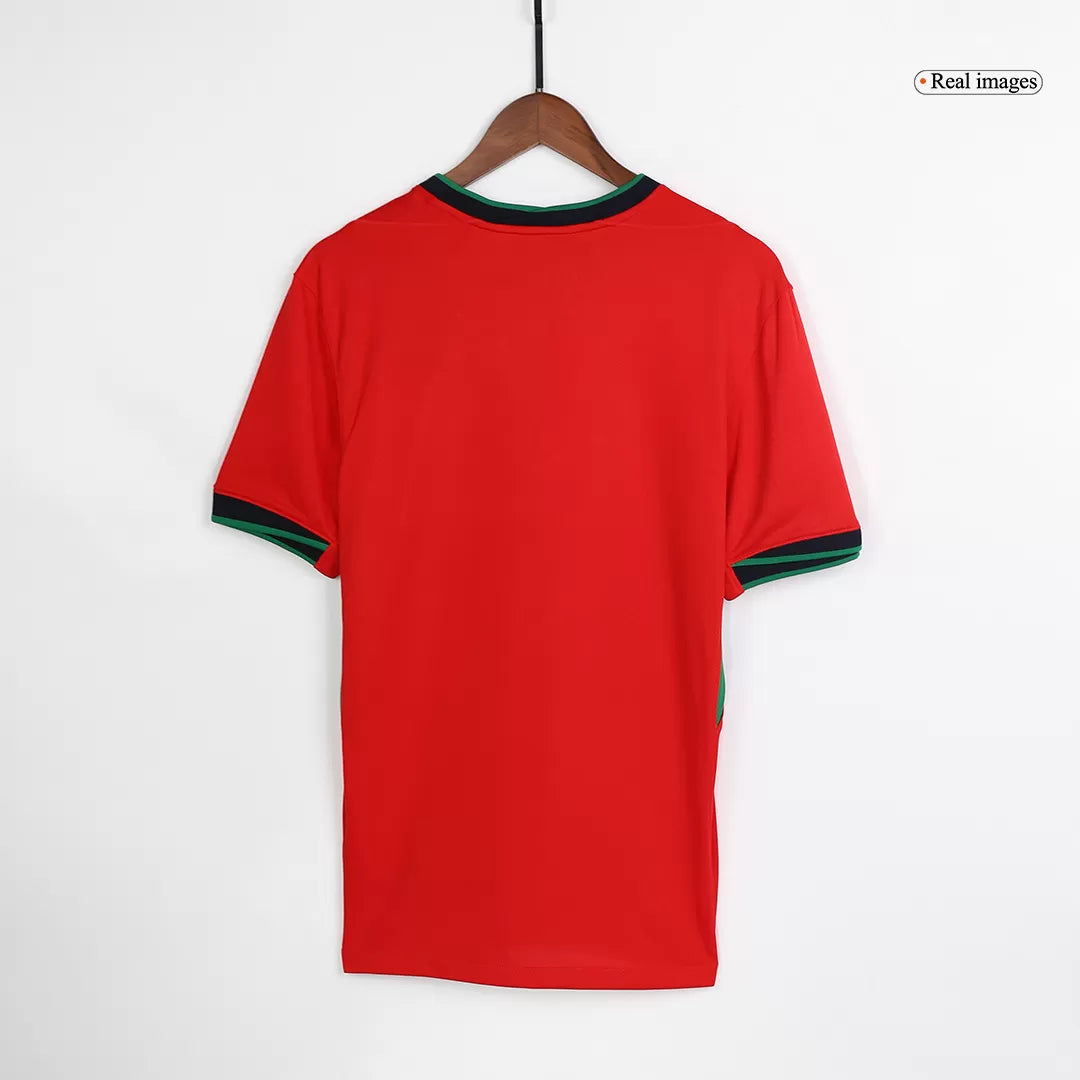 24/25 Portugal Home