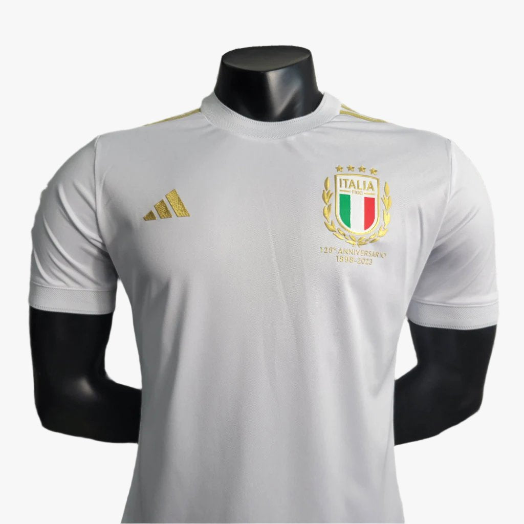 23-24 Player Italy 125th Anniversary Edition