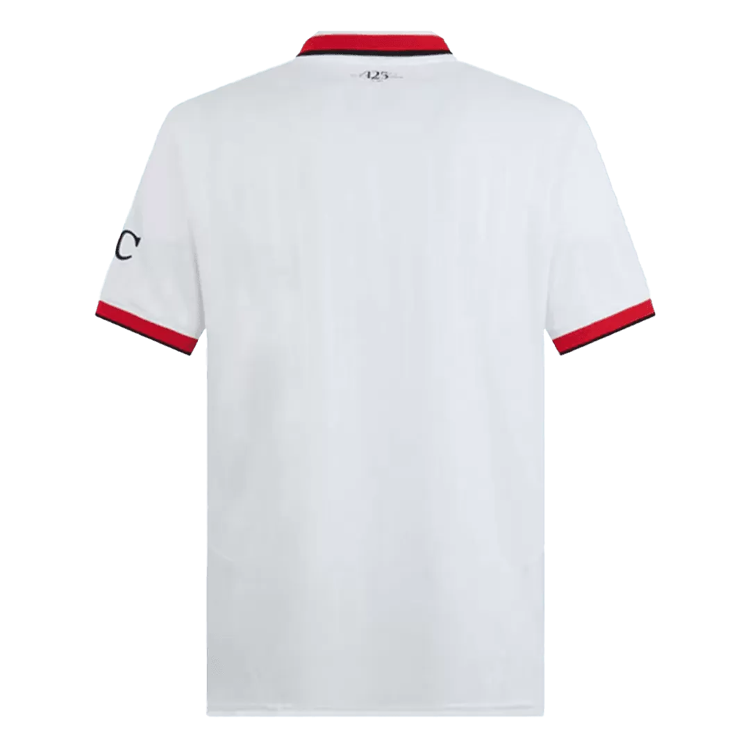 24/25 AC Milan Away