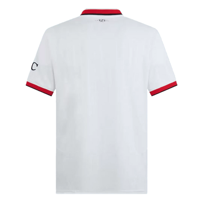 24/25 AC Milan Away