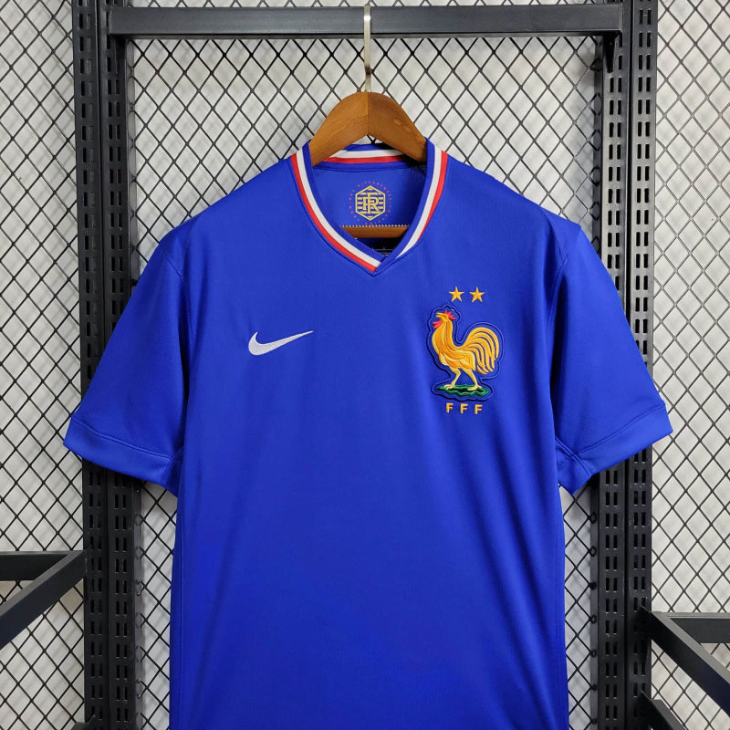 24/25 France Home