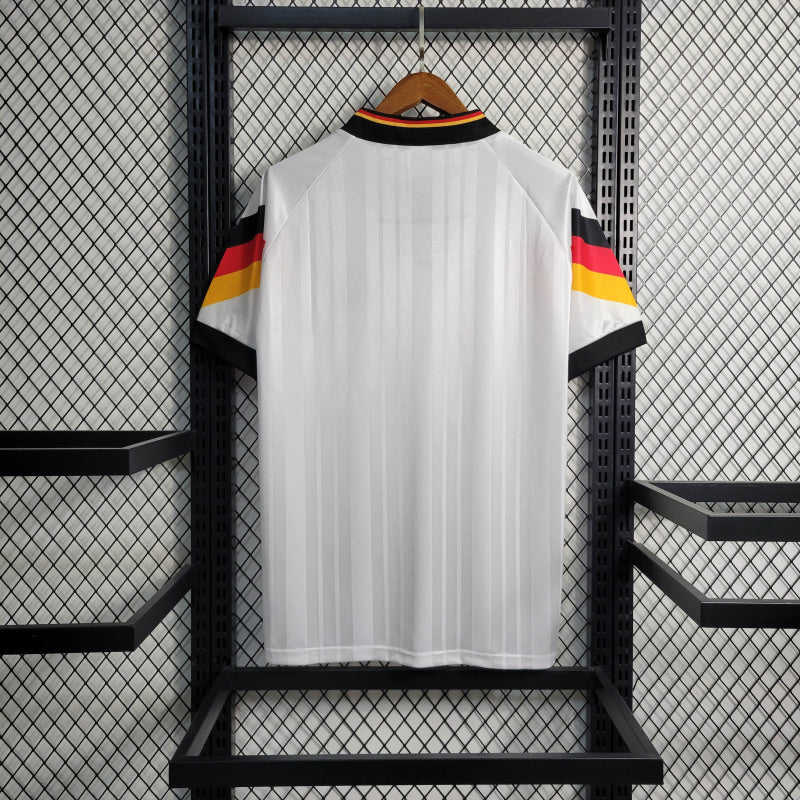 Retro 1992 Germany Home