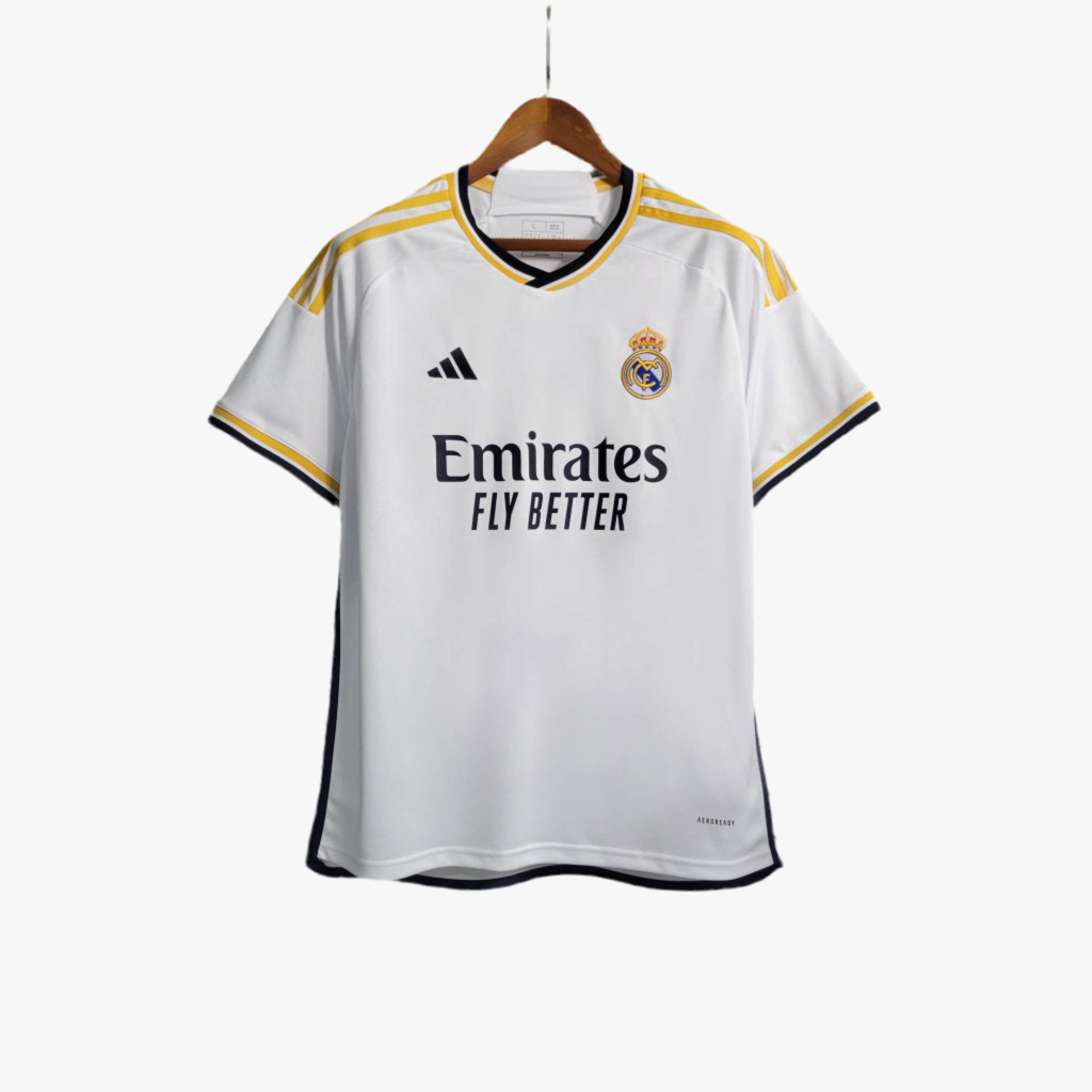 23-24 Real Madrid Home