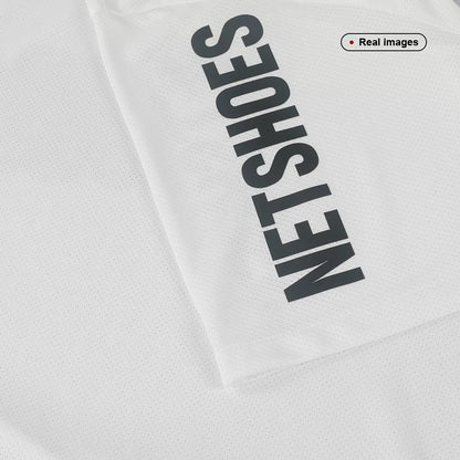 2011/12 Santos Home