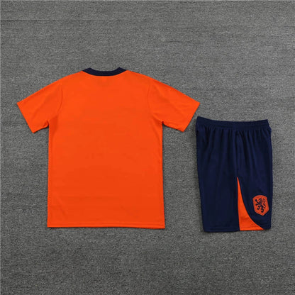 24-25 Netherland training suit