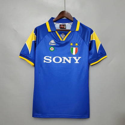 Retro 95/97 Juventus away