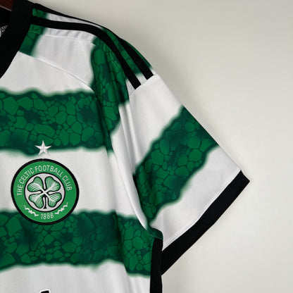 23/24 Celtic home