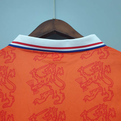 Retro 1991 Netherlands home