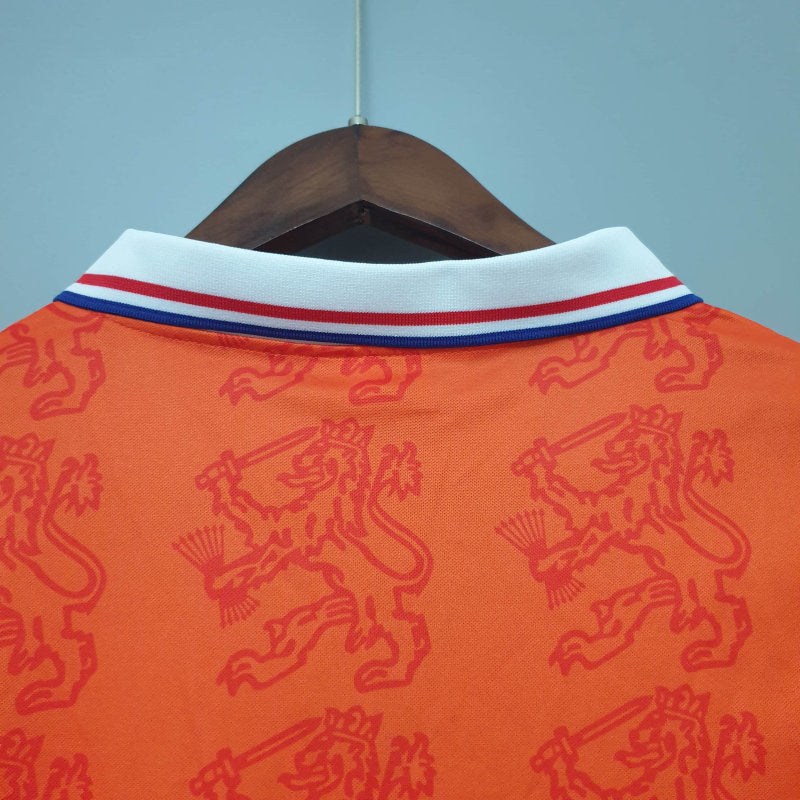 Retro 1991 Netherlands home