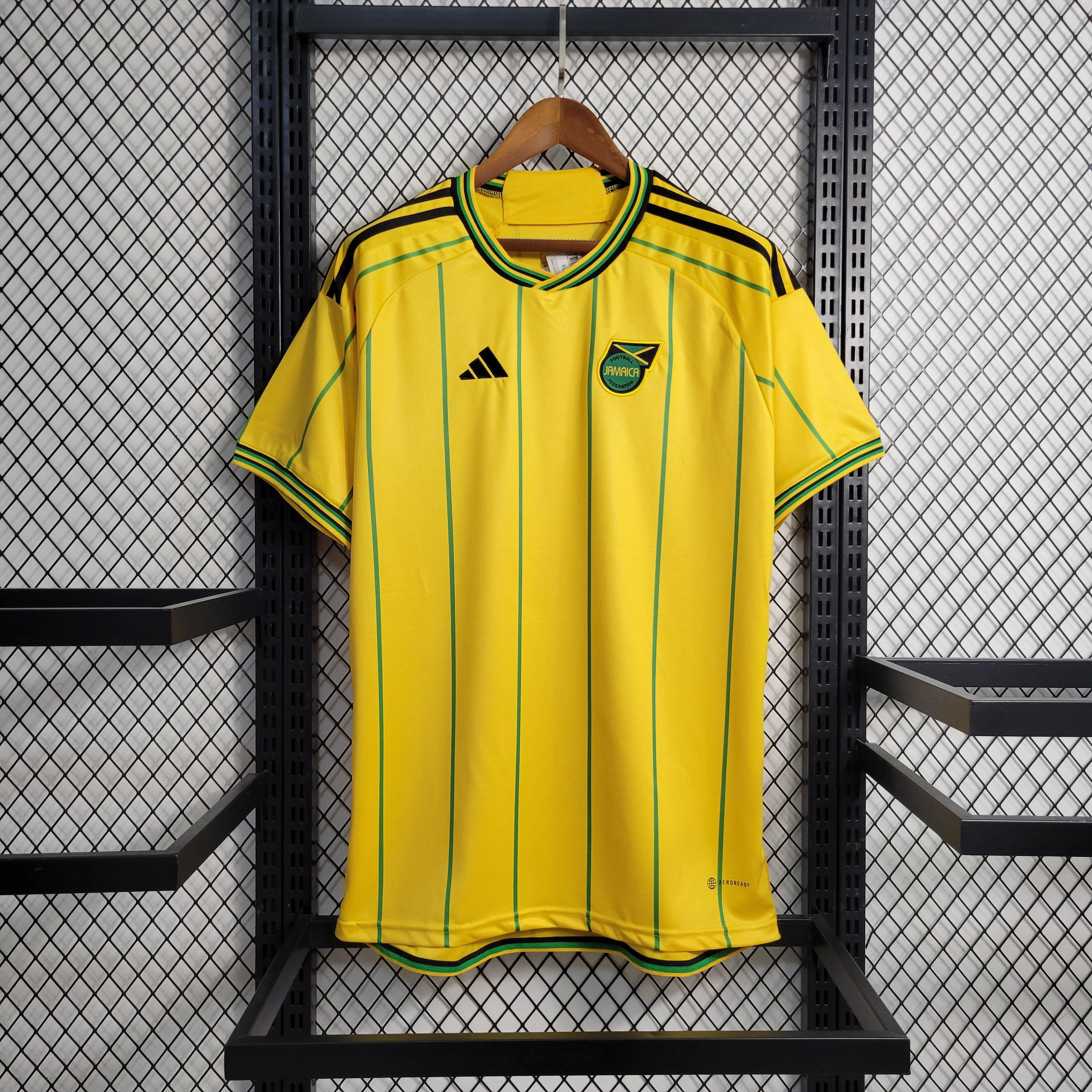 23-24 Jamaica Home