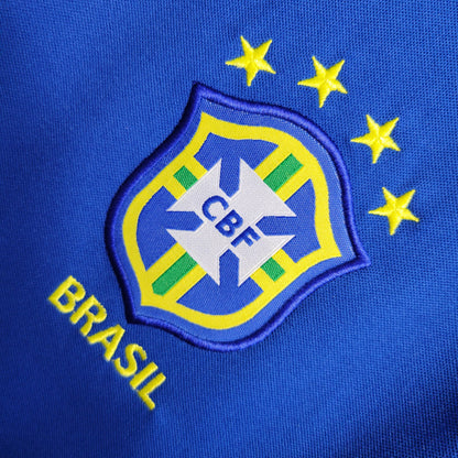 Retro 1997 Brazil away