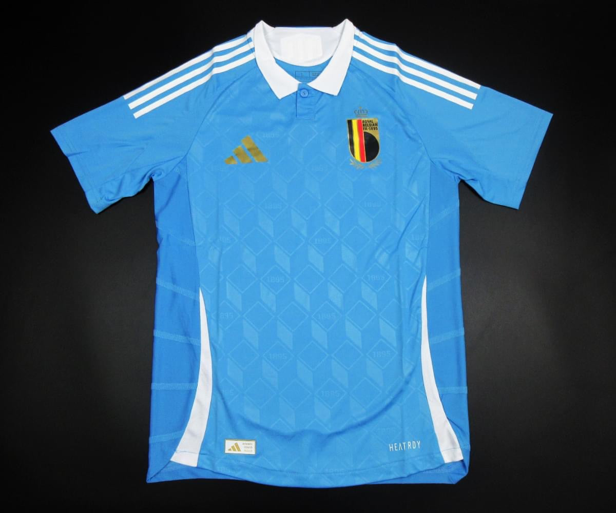 Belgium jersey on sale