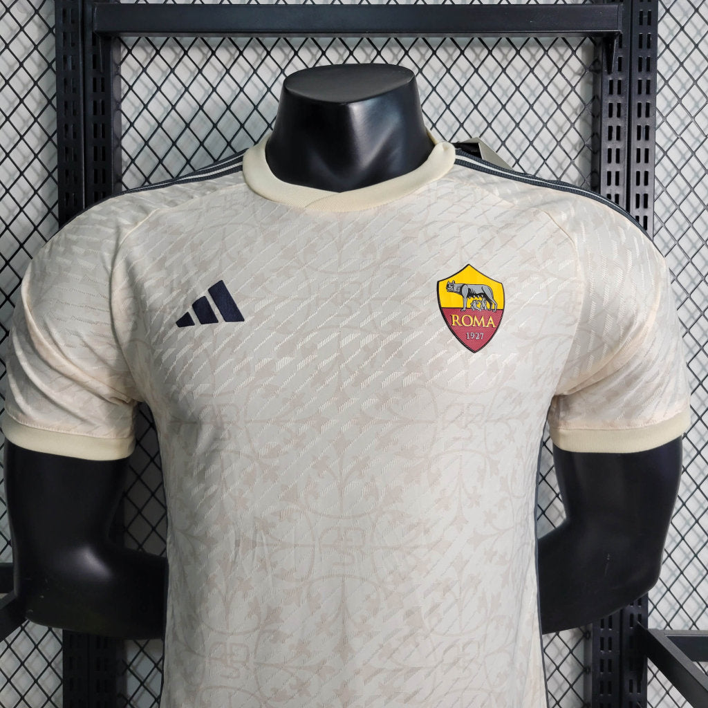 23-24 Player AS Roma Away