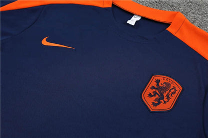 24-25 Netherland training suit